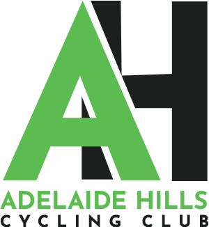 Adelaide Hills Cycling Club